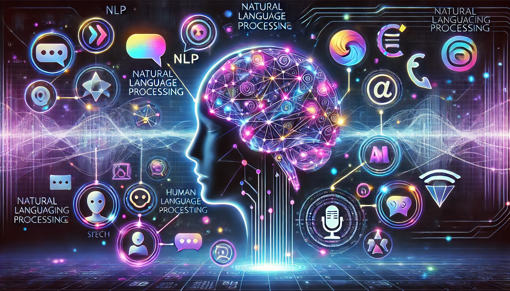 Natural Language Processing: Unlocking the Power of Human Communication