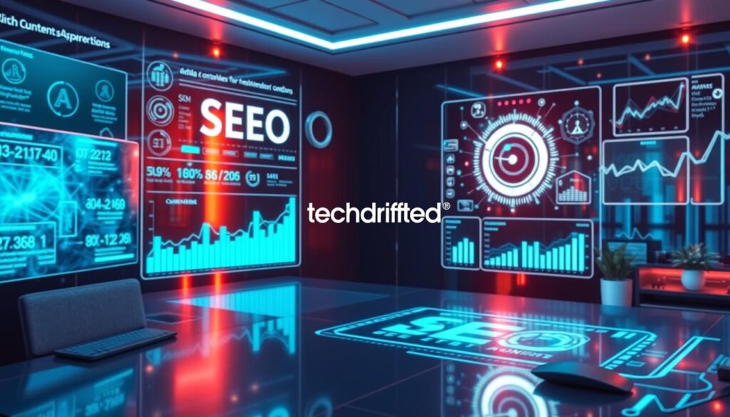 15 Powerful AI Tools to Supercharge Your SEO and Skyrocket Rankings