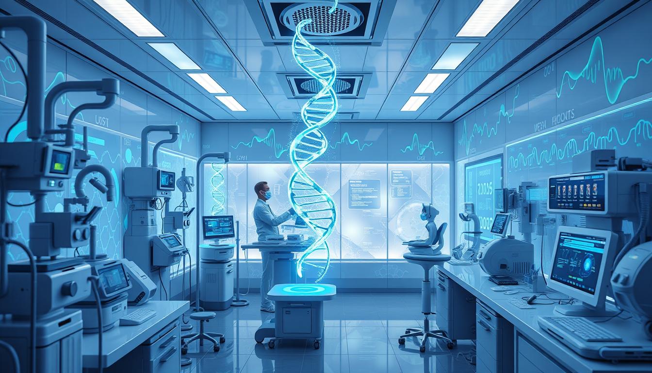 Breakthrough in Healthcare: How AI and Personalized Medicine Are Transforming Patient Care (2024)