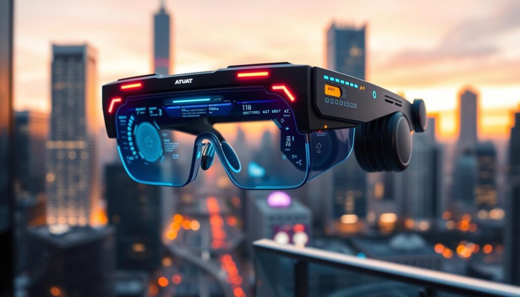 Meta's AI Smart Glasses: Exploring the Future of Virtual Reality and Its Unexpected Challenges (2024)